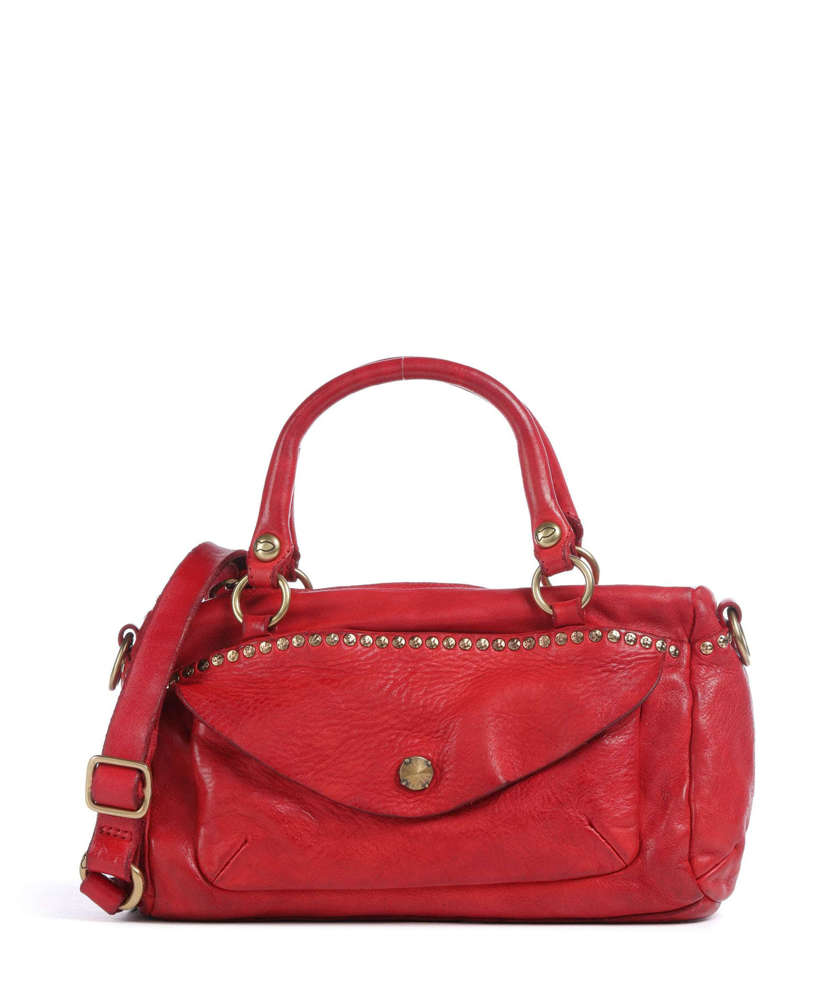 Campomaggi Handbag rosso