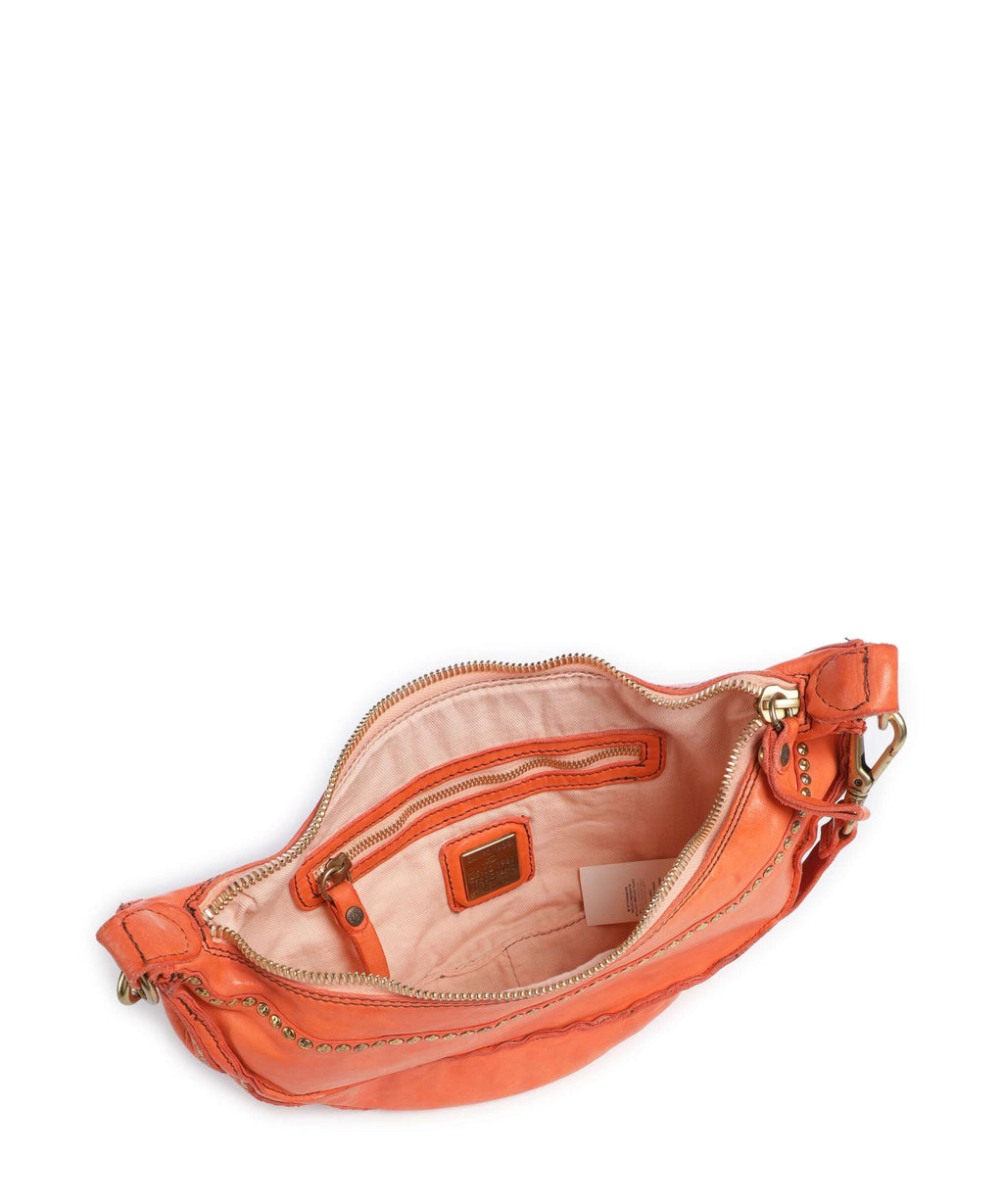 Campomaggi Crossbody bag albicocca