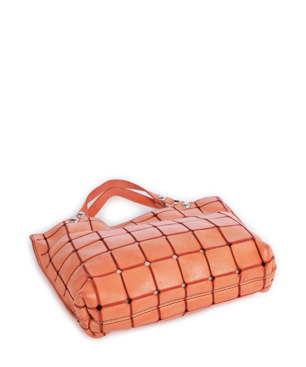 Campomaggi Handbag albicocca