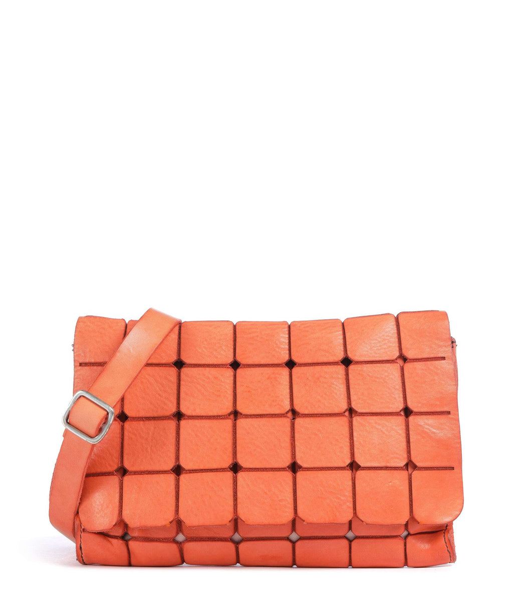 Campomaggi Crossbody bag albicocca