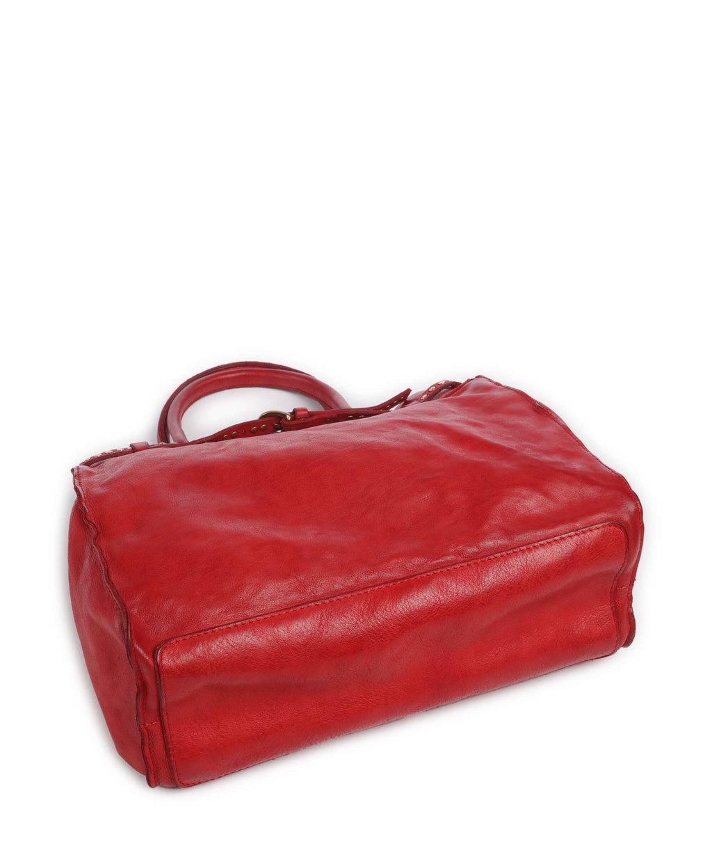 Campomaggi Handbag rosso