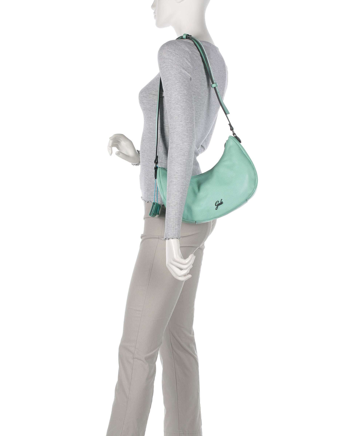 Gabs Icon Maite Shoulder bag acquatic blue