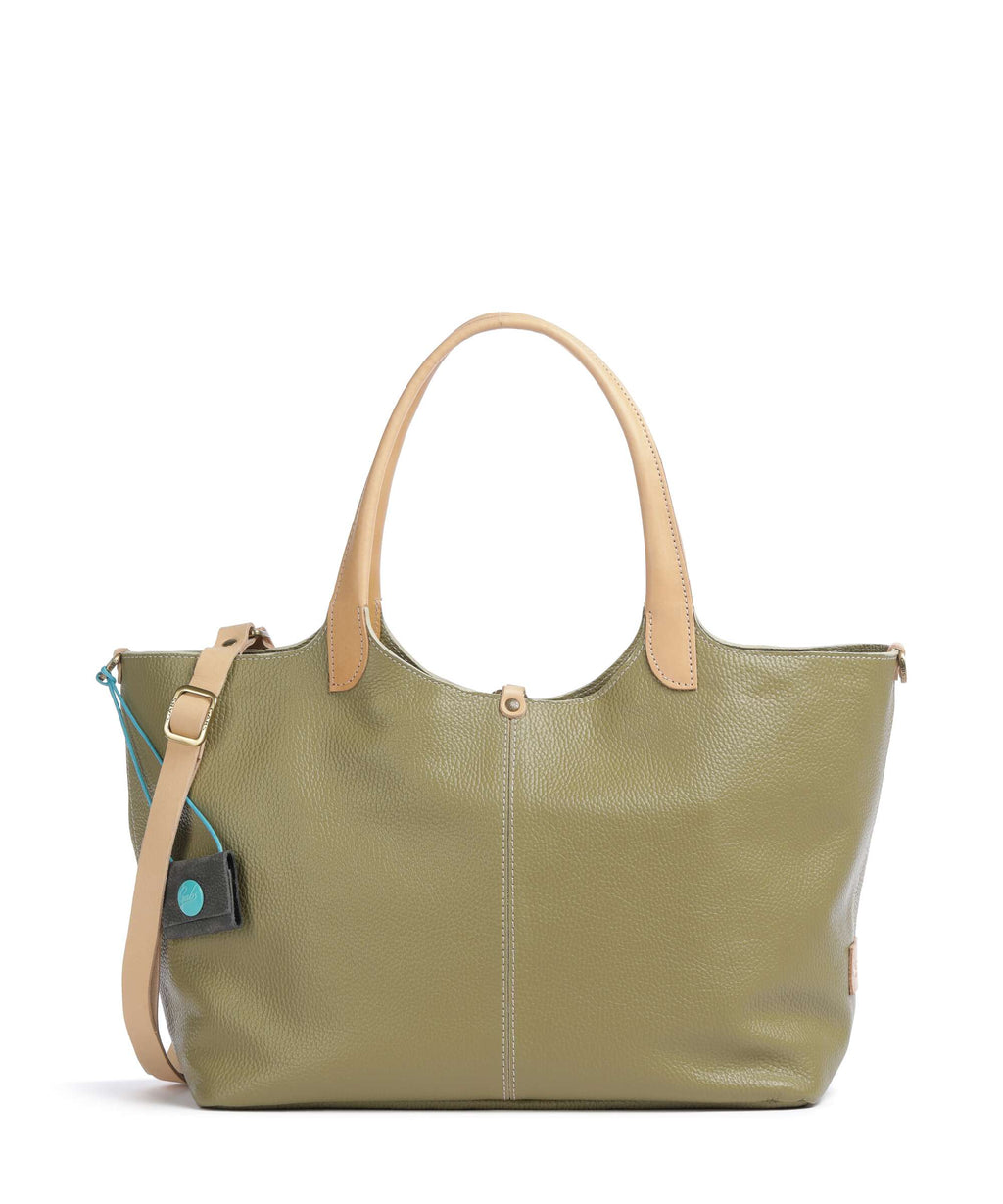 Gabs Milos Blanca Tote bag savana