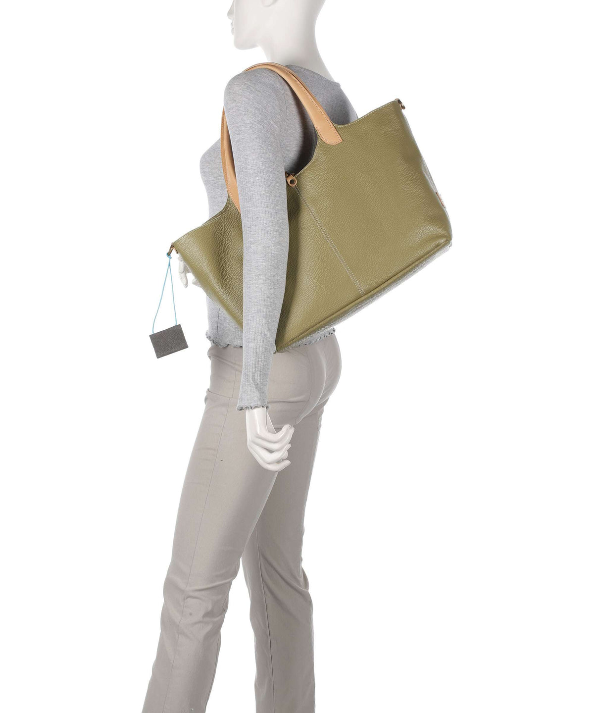 Gabs Milos Blanca Tote bag savana