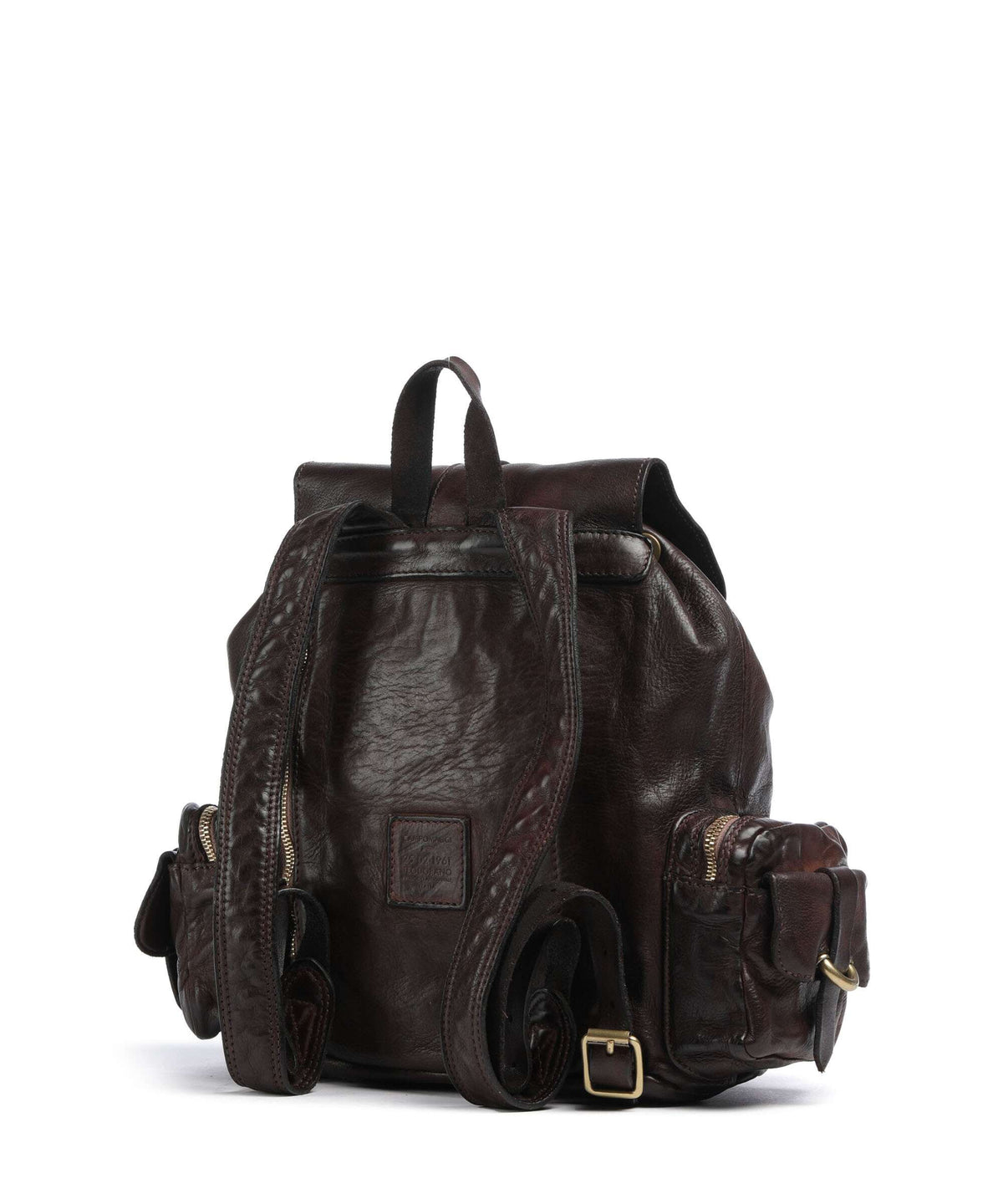 Campomaggi Backpack moro