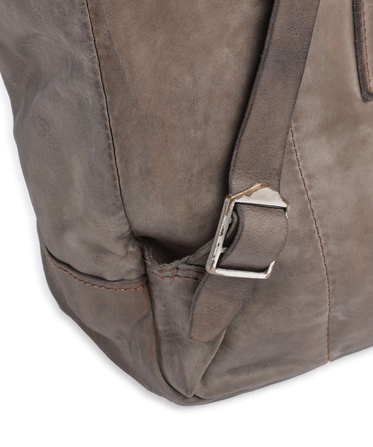 Campomaggi Backpack cemento