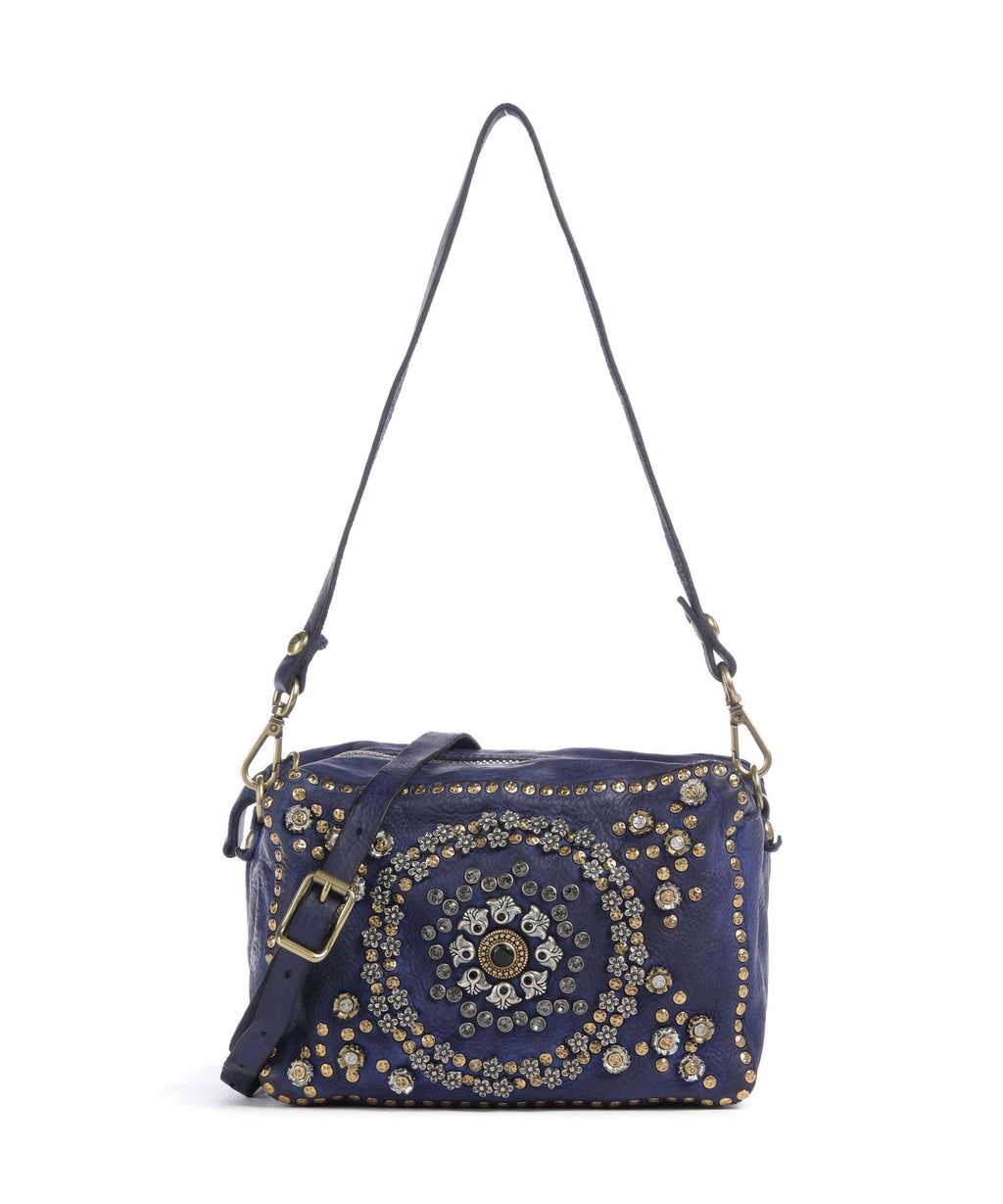 Campomaggi Shoulder bag iris