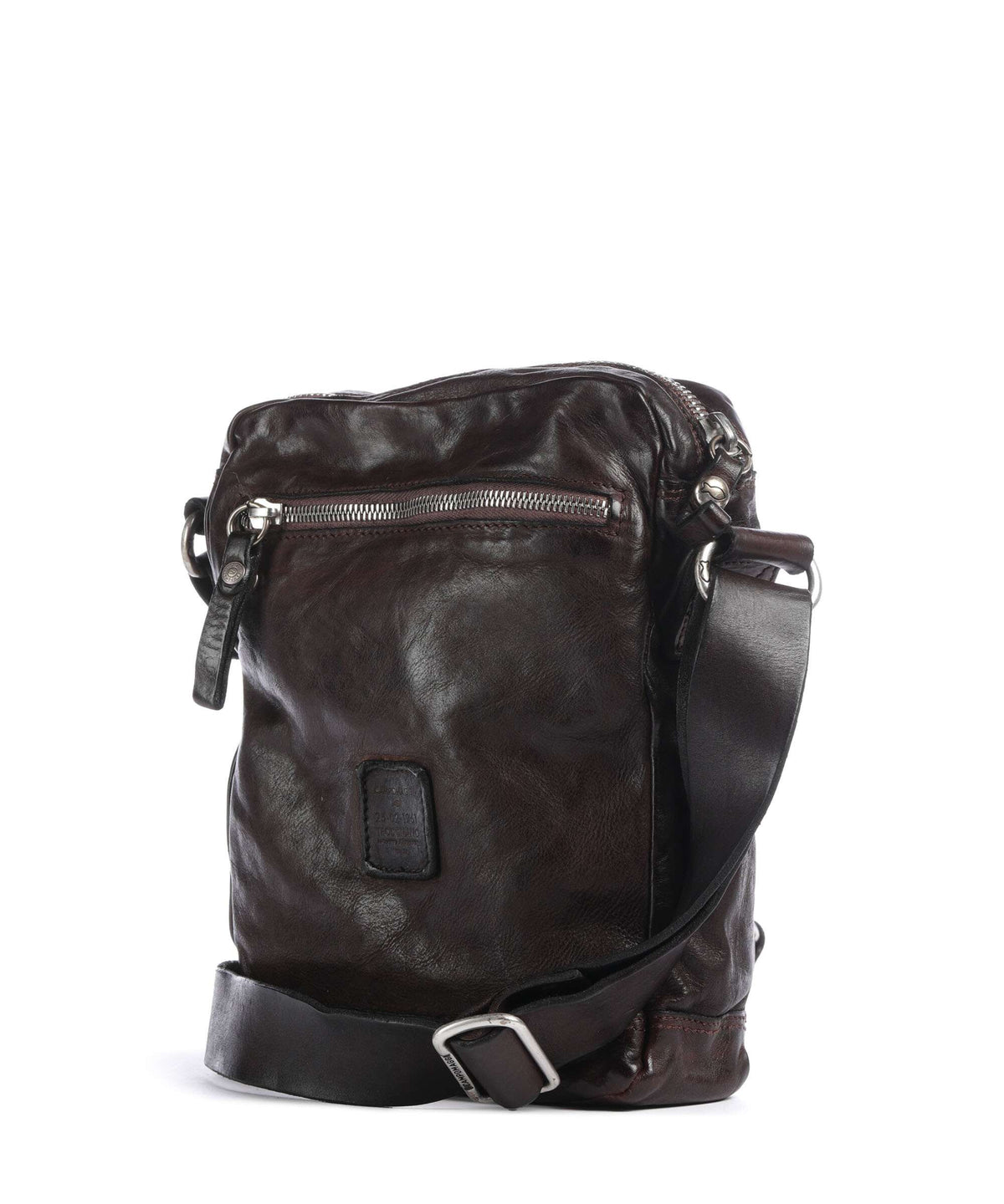 Campomaggi Crossbody bag moro