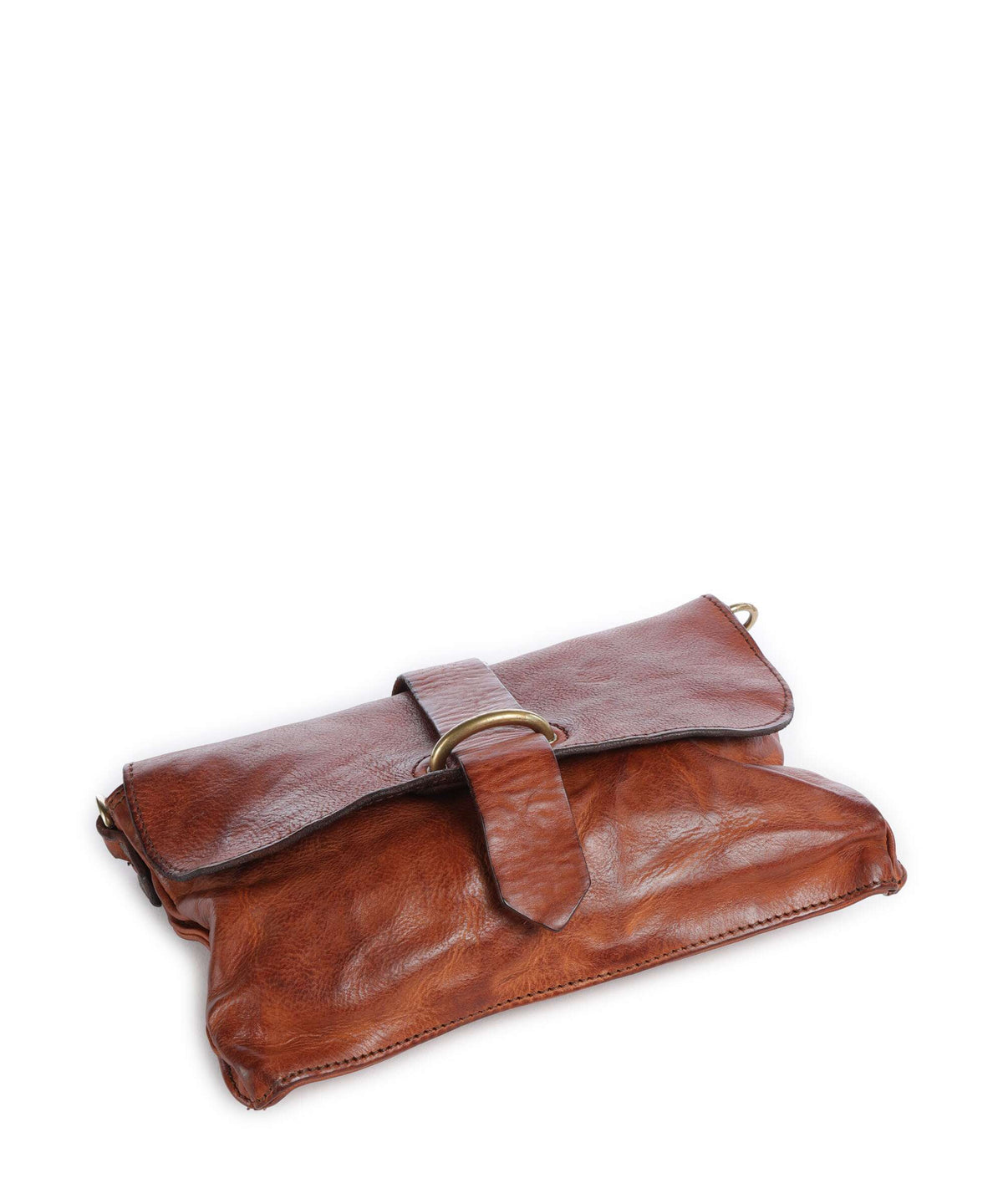 Campomaggi Crossbody bag cognac