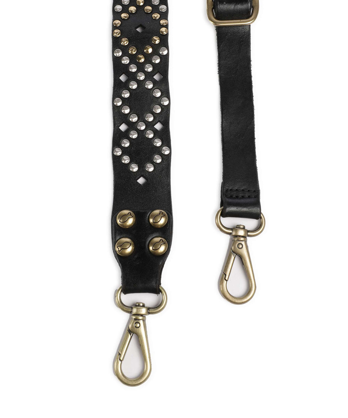 Campomaggi Bag strap nero