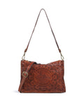 Campomaggi Shoulder bag cognac