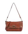 Campomaggi Shoulder bag cognac