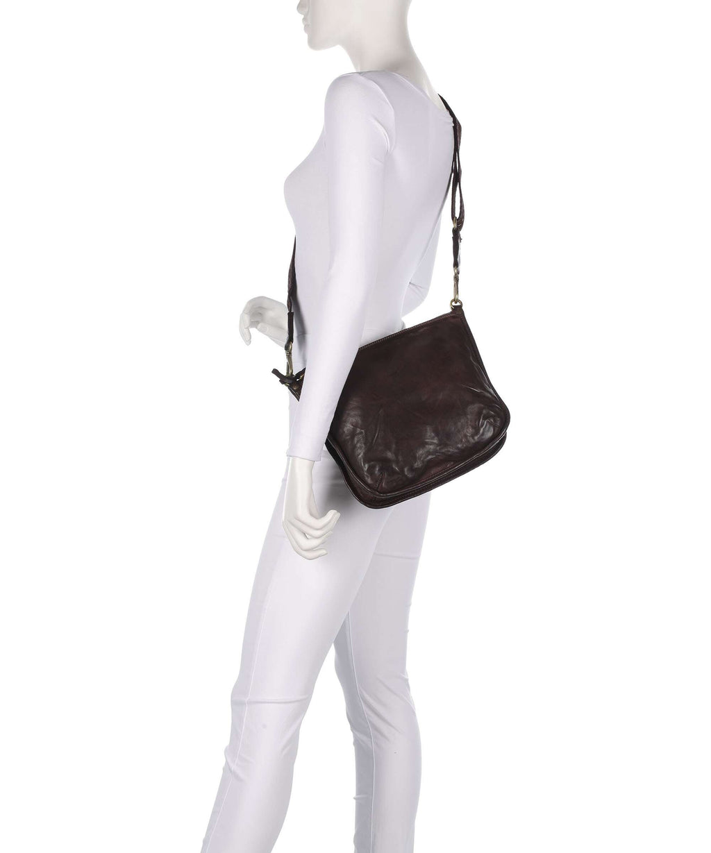 Campomaggi Shoulder bag moro
