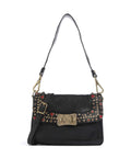Campomaggi Shoulder bag nero