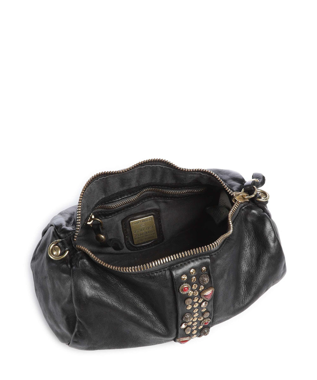 Campomaggi Crossbody bag nero