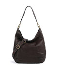 Campomaggi Hobo bag moro