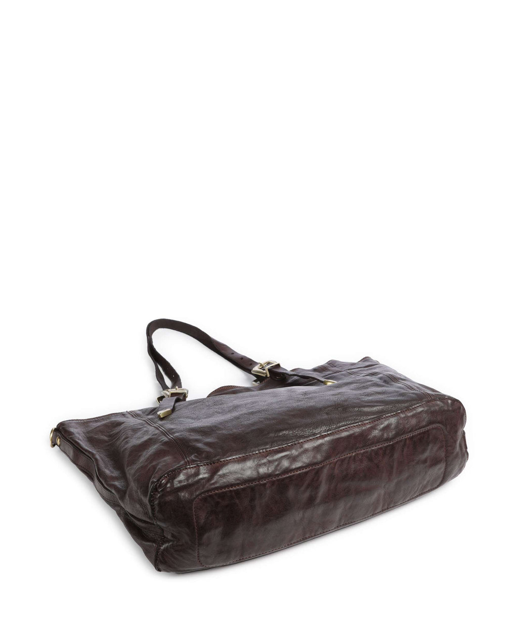 Campomaggi Tote bag moro