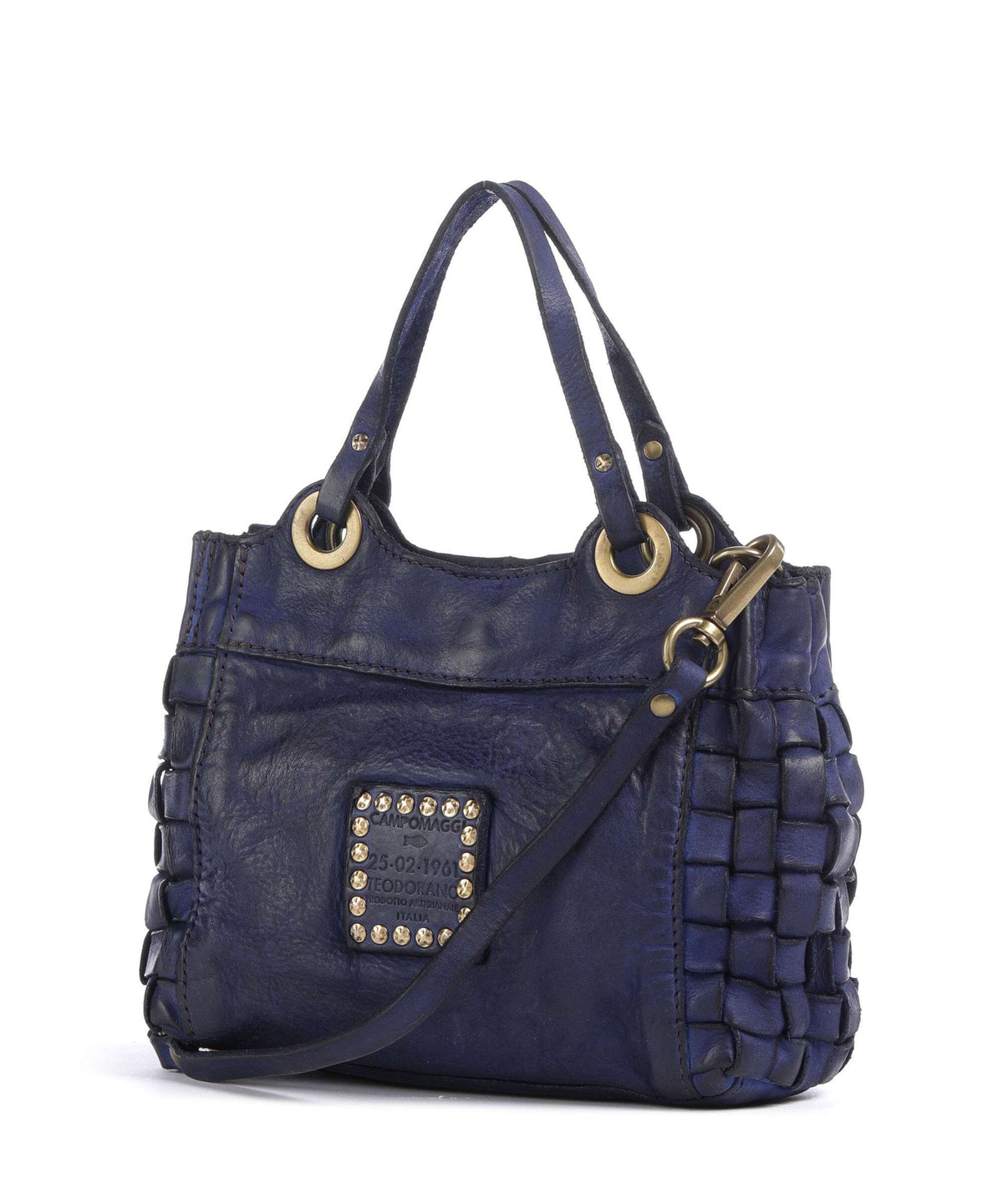 Campomaggi Crossbody bag iris
