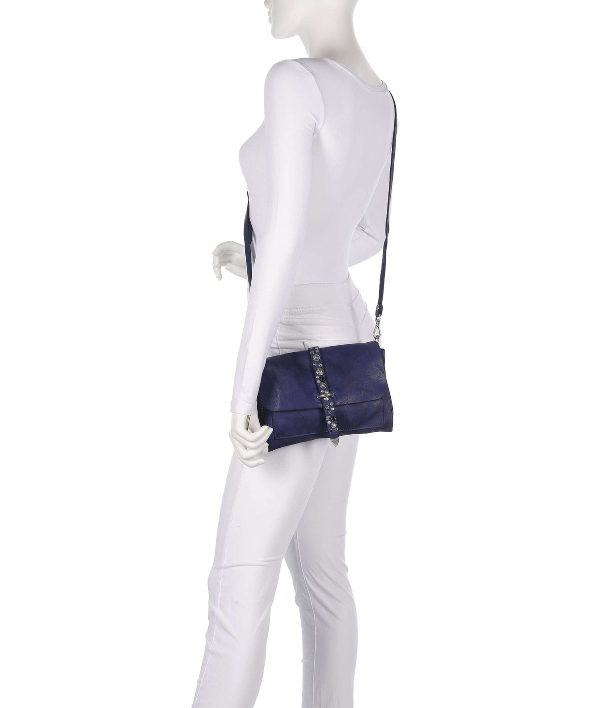 Campomaggi Shoulder bag iris