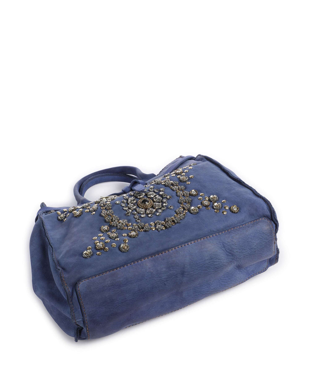 Campomaggi Handbag iris