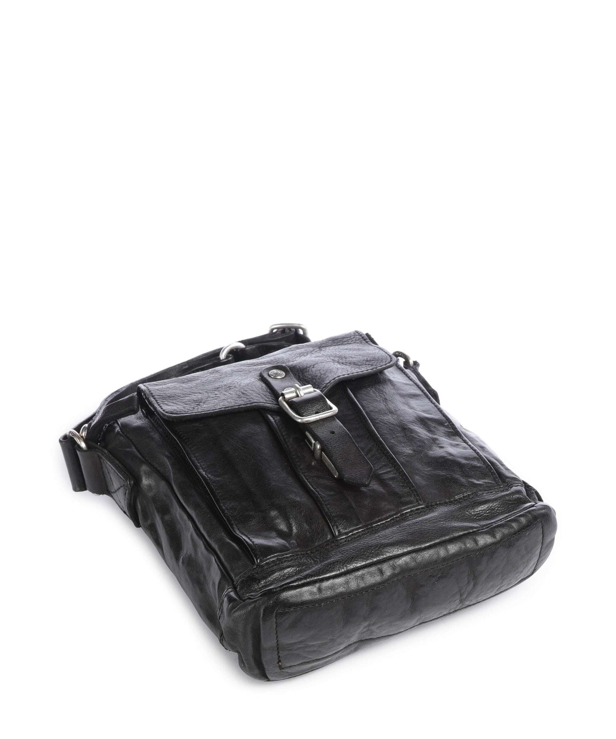 Campomaggi Crossbody bag nero