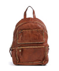 Campomaggi Backpack cognac