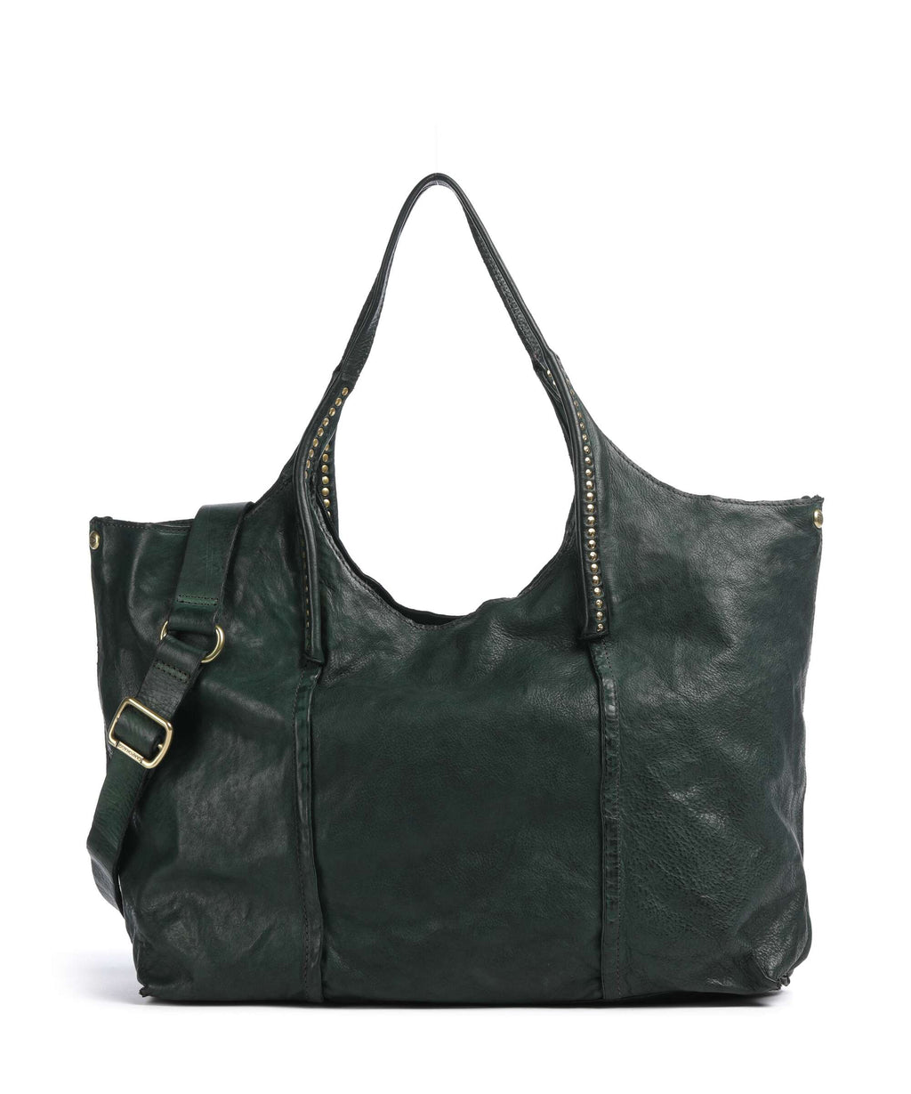 Campomaggi Tote bag bottiglia