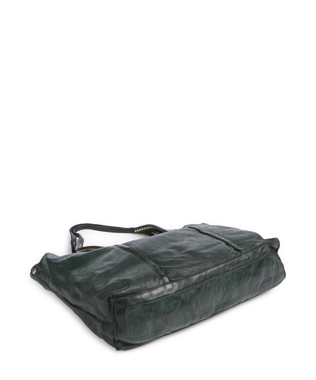 Campomaggi Tote bag bottiglia