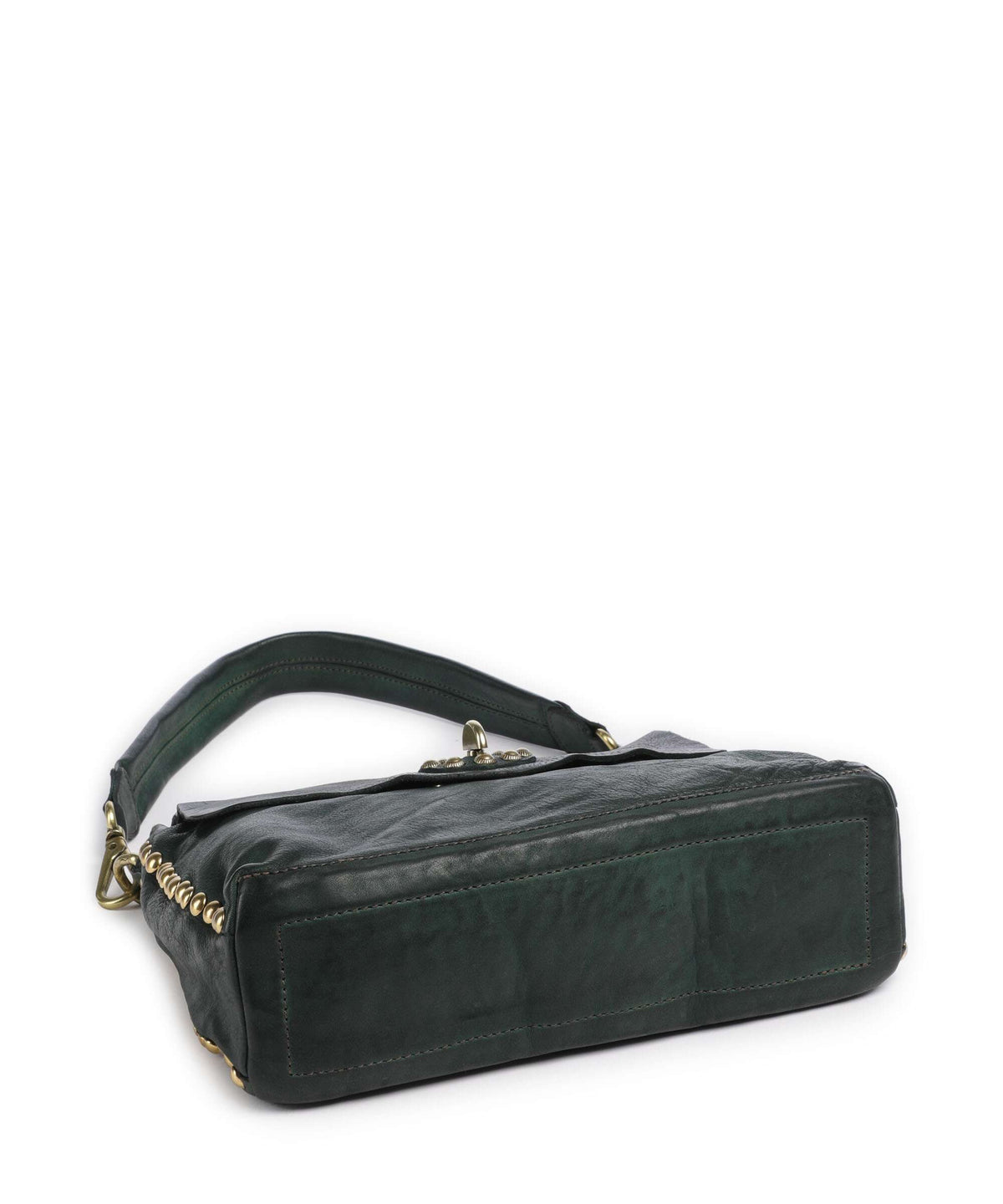 Campomaggi Shoulder bag bottiglia