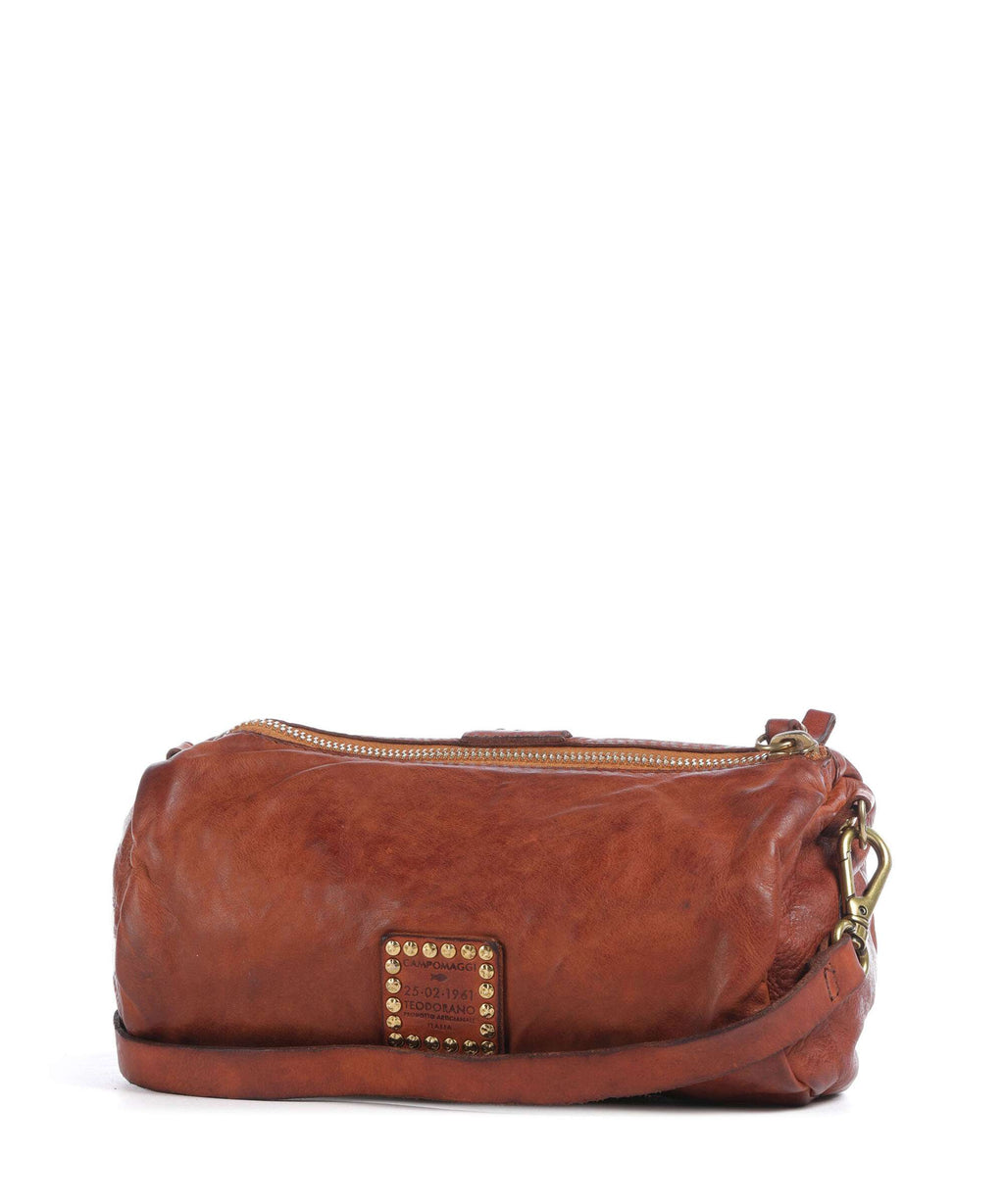 Campomaggi Crossbody bag cognac
