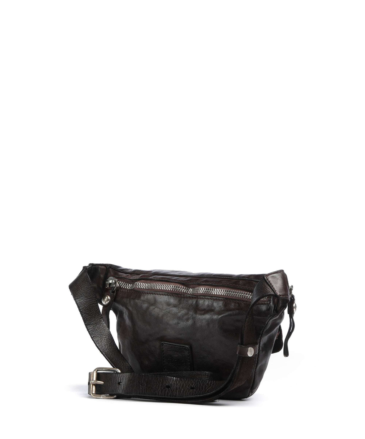Campomaggi Belt bag moro