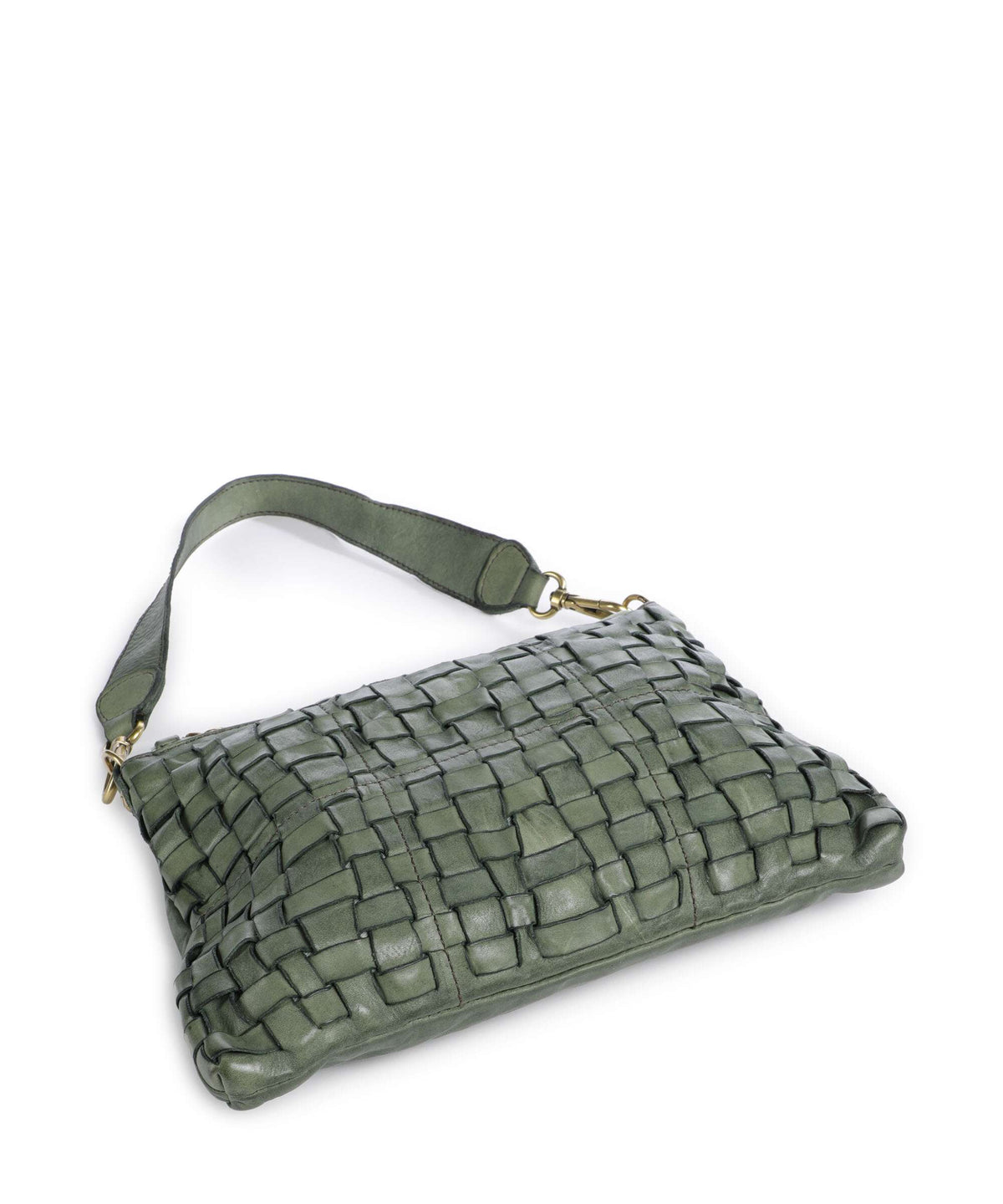 Campomaggi Shoulder bag lake