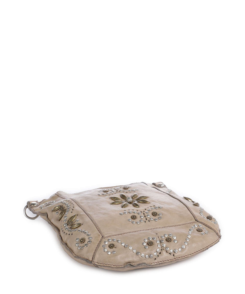 Campomaggi Crossbody bag ice