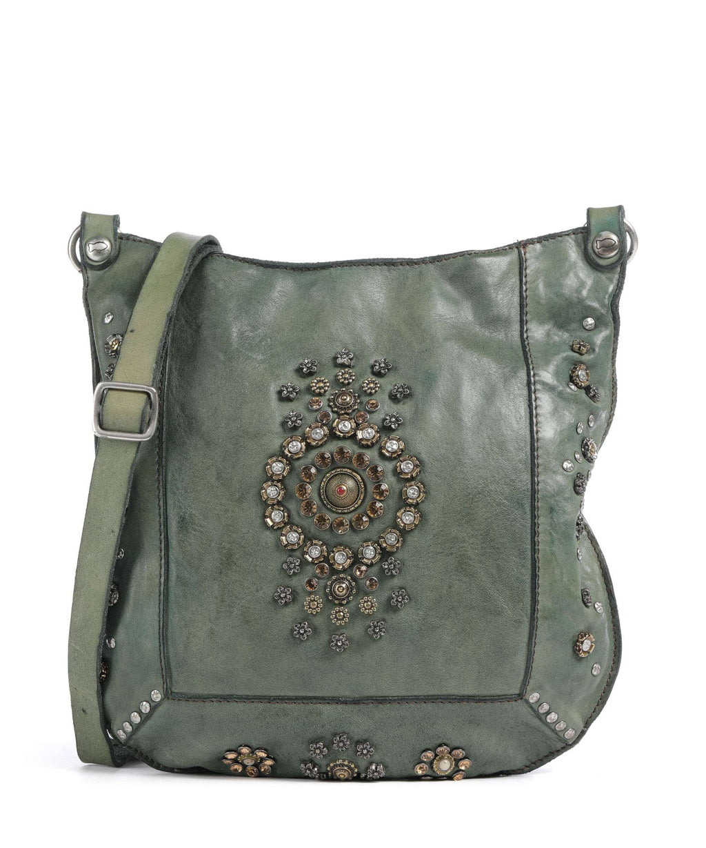 Campomaggi Crossbody bag lake