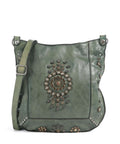 Campomaggi Crossbody bag lake