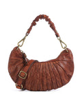 Campomaggi Shoulder bag cognac