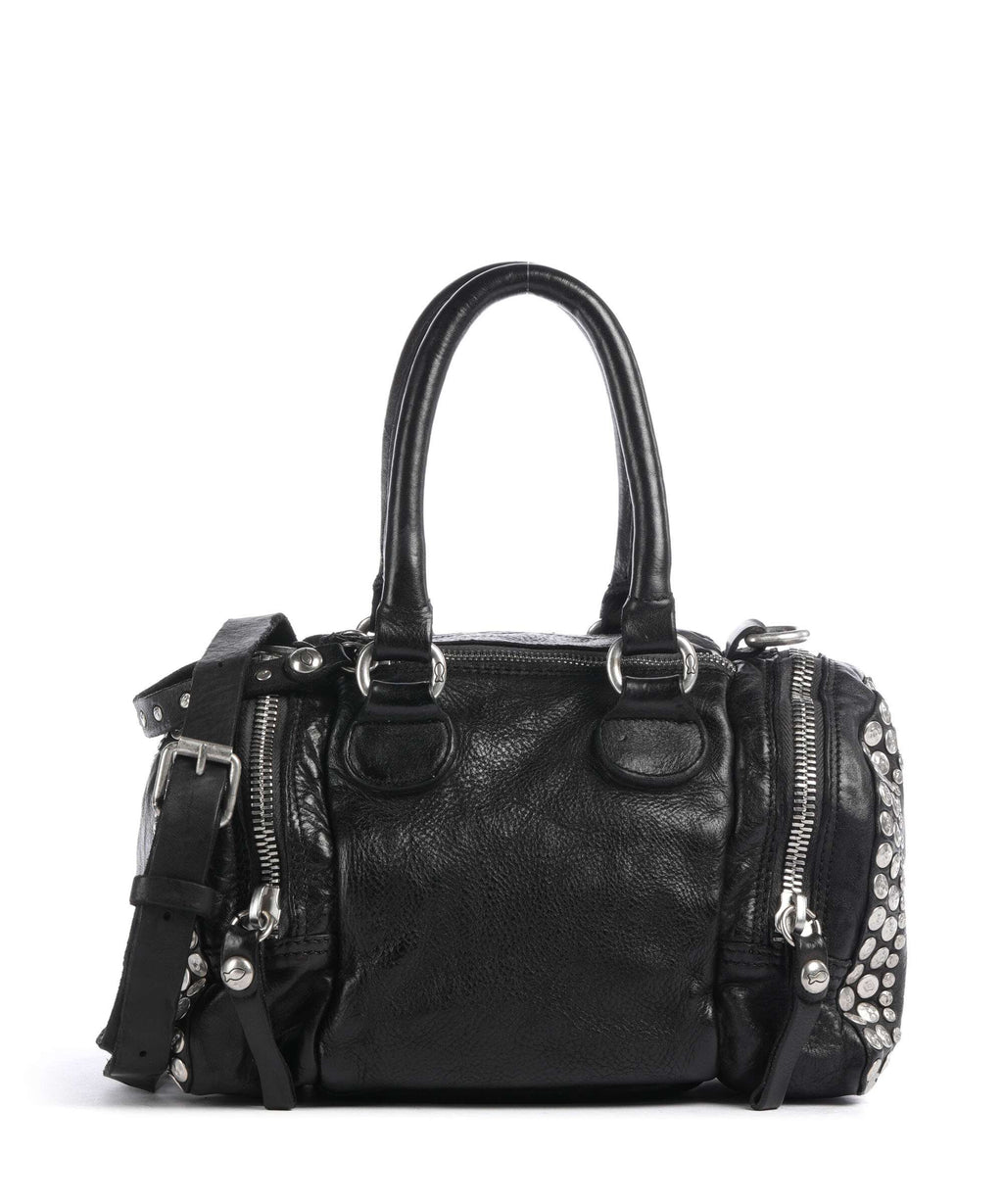 Campomaggi Handbag black