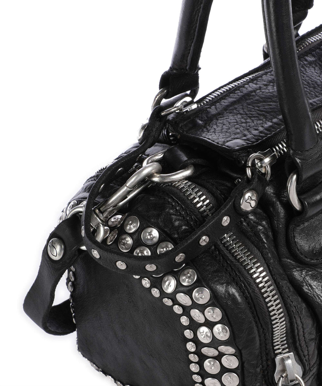 Campomaggi Handbag black