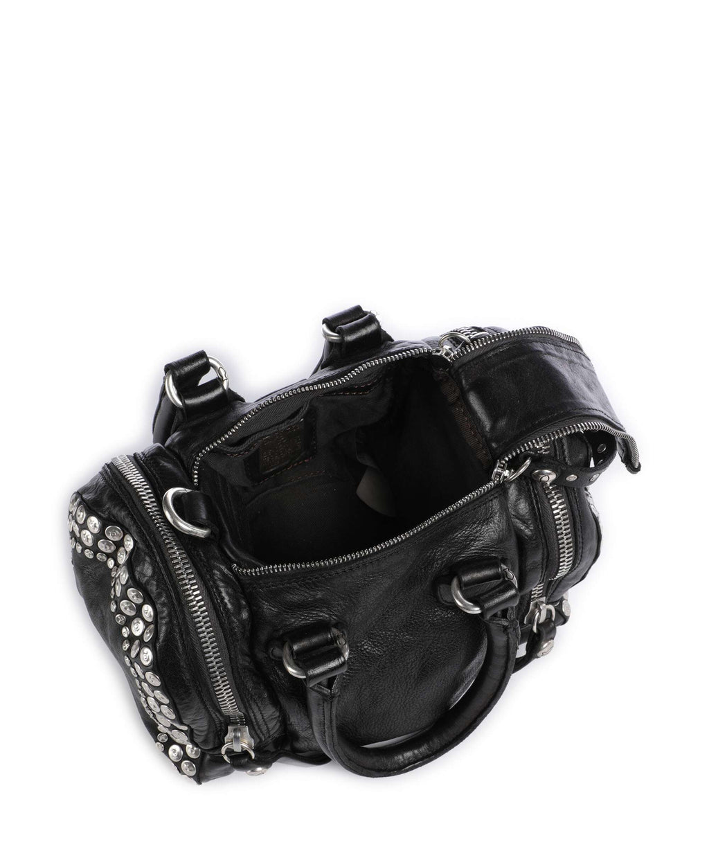 Campomaggi Handbag black