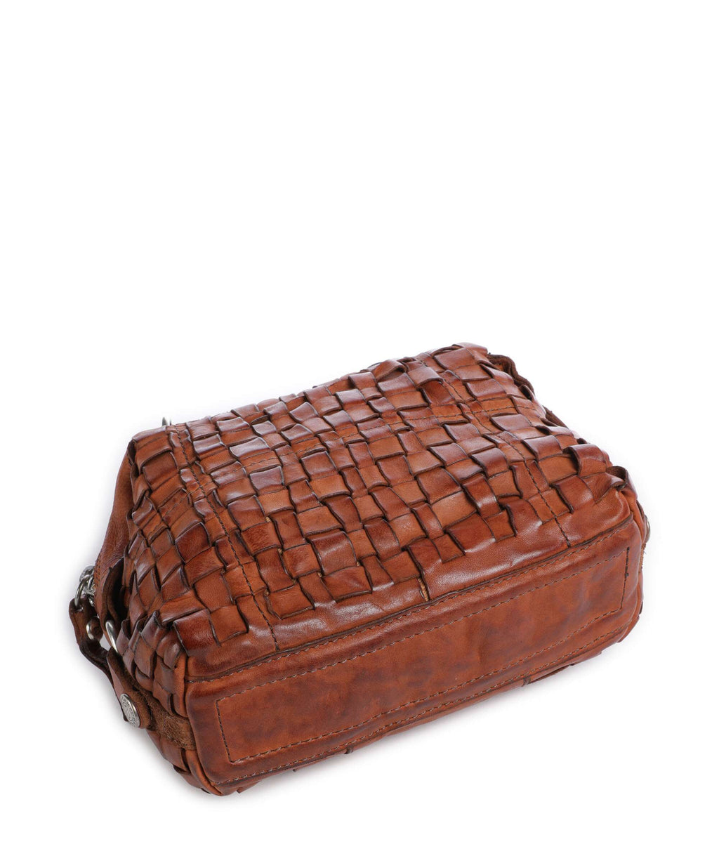 Campomaggi Handbag cognac