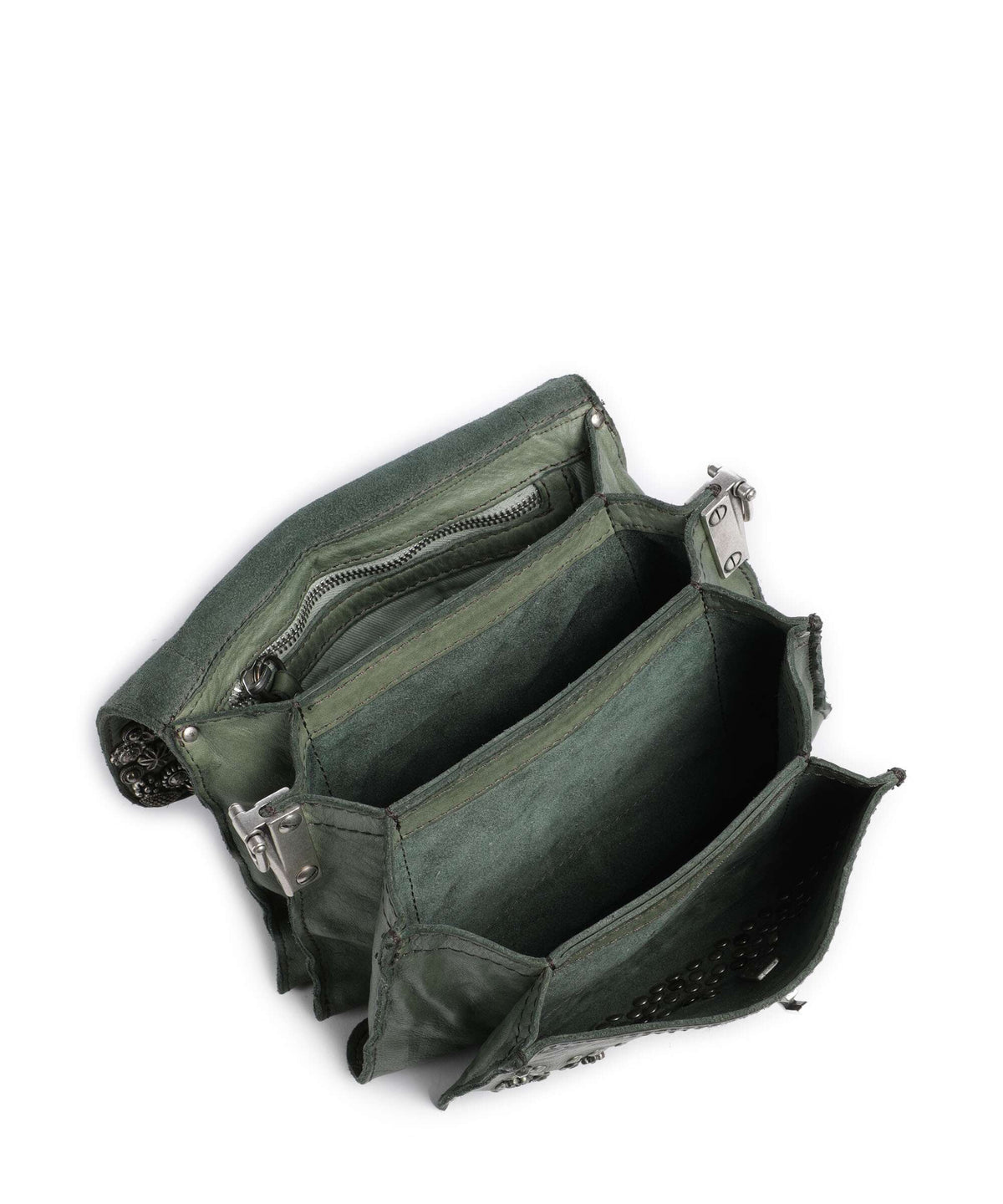 Campomaggi Shoulder bag lake