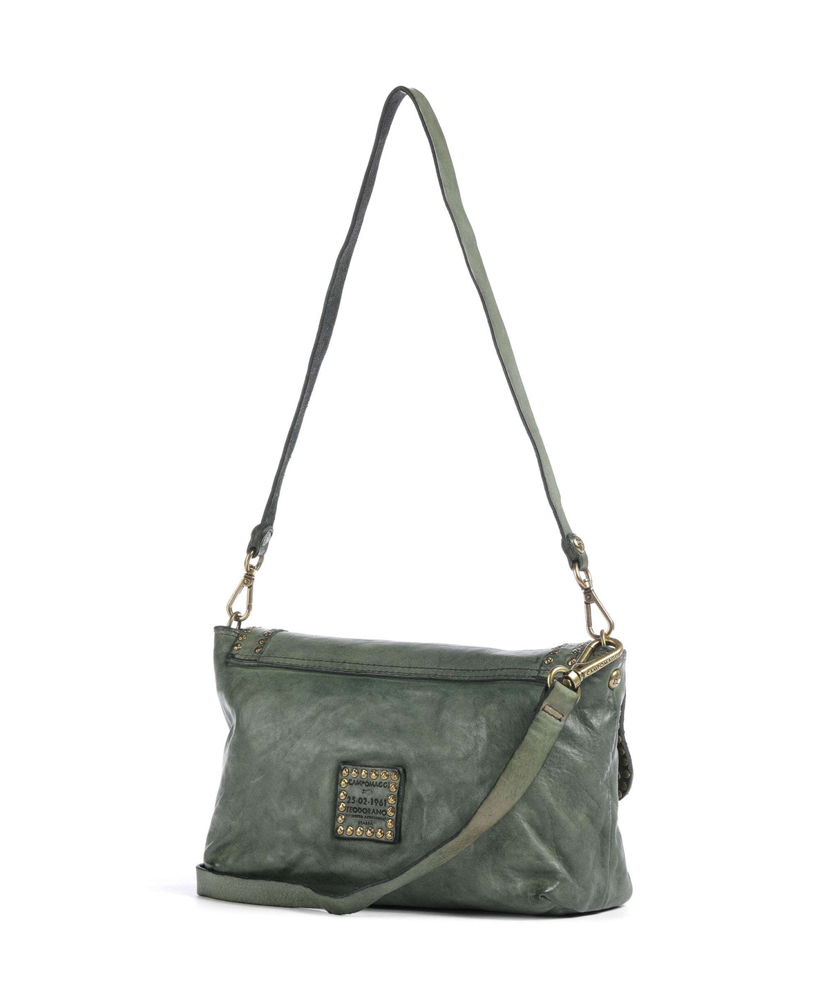 Campomaggi Shoulder bag lake
