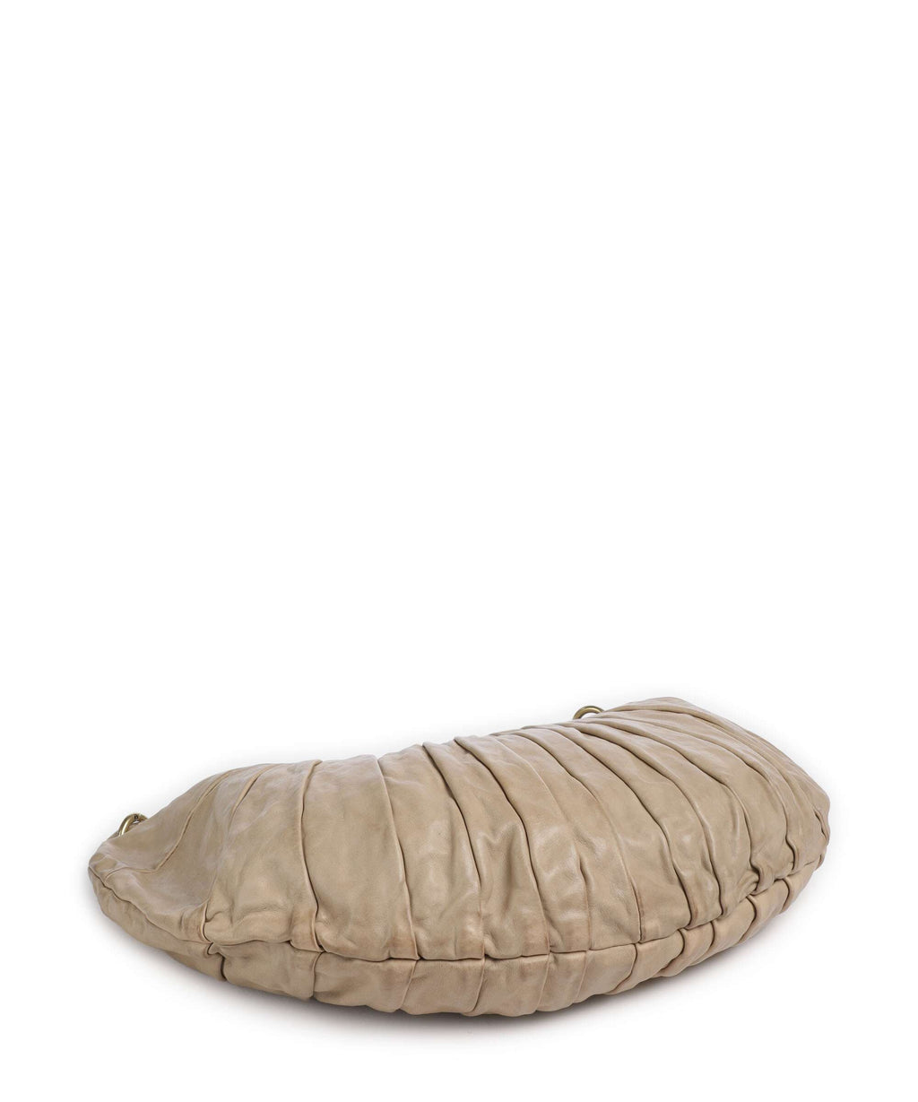 Campomaggi Shoulder bag ice