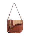 Campomaggi Shoulder bag cognac
