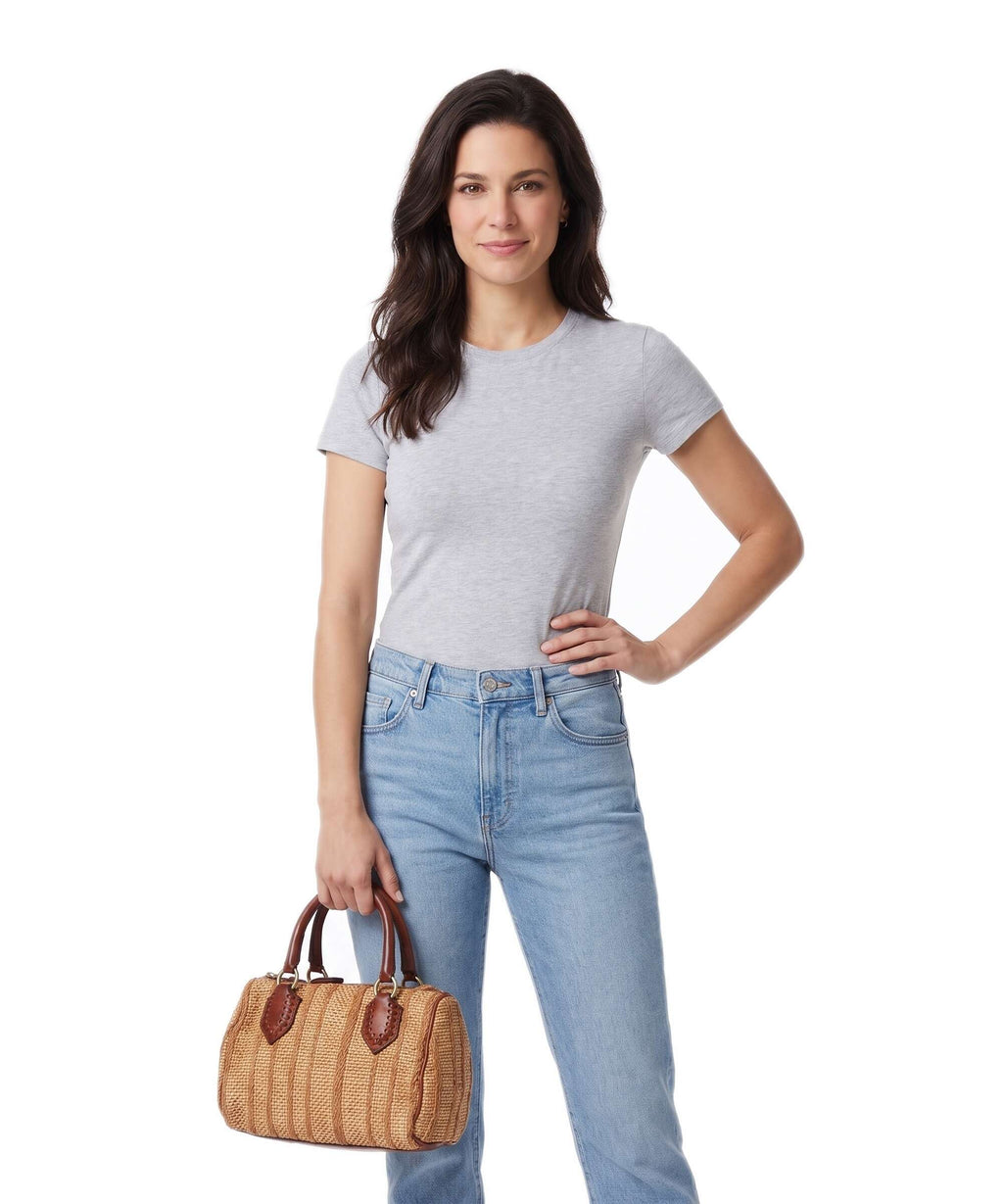 Campomaggi Handbag cognac