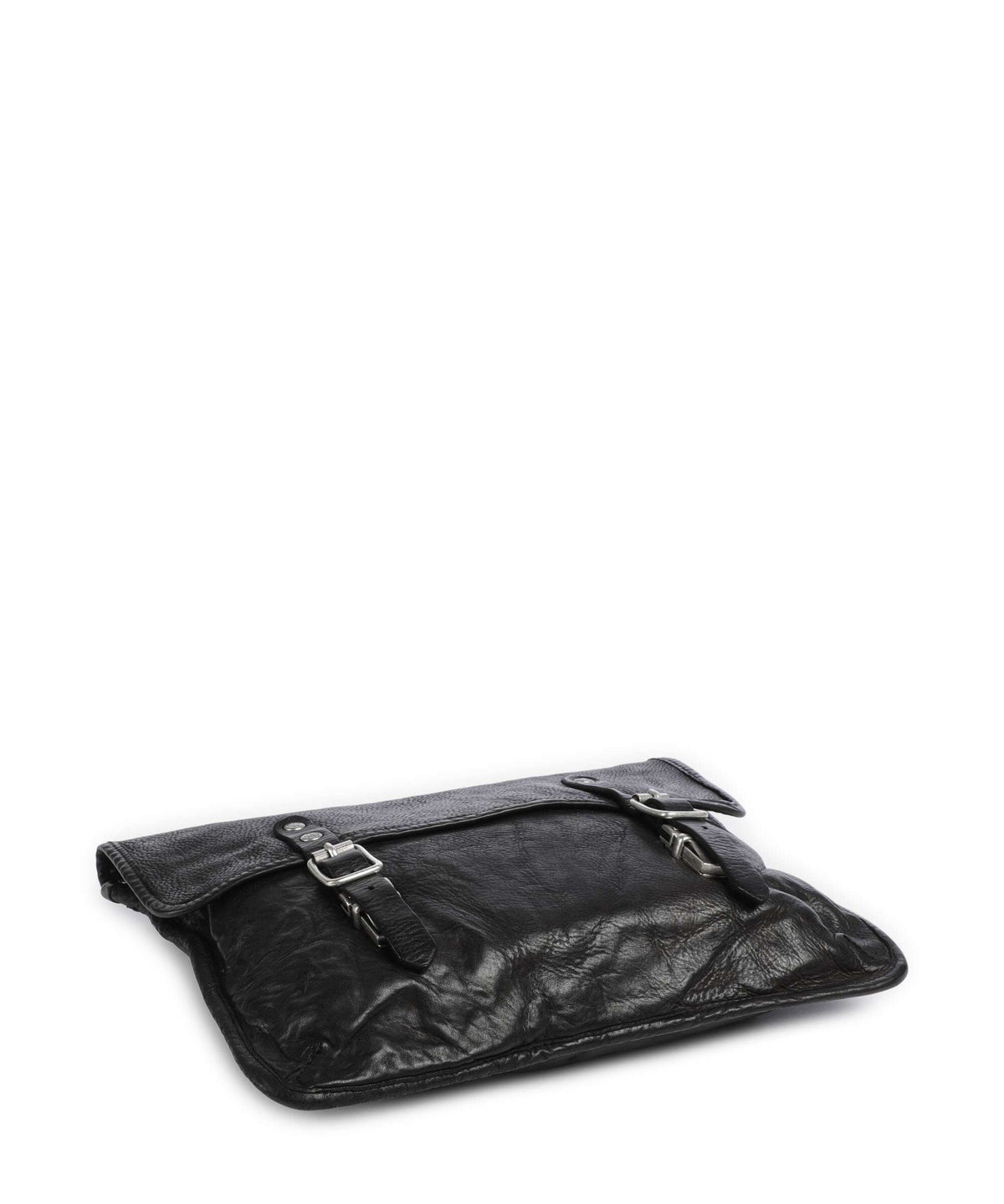 Campomaggi Crossbody bag nero