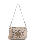 Campomaggi Shoulder bag ice