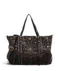 Campomaggi Tote bag brown