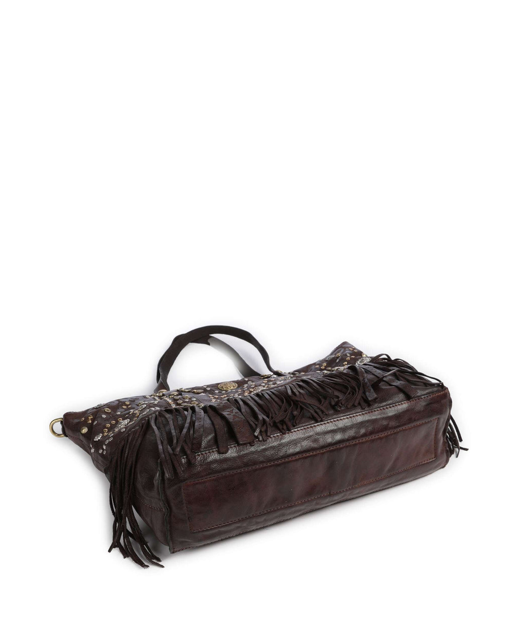 Campomaggi Tote bag brown