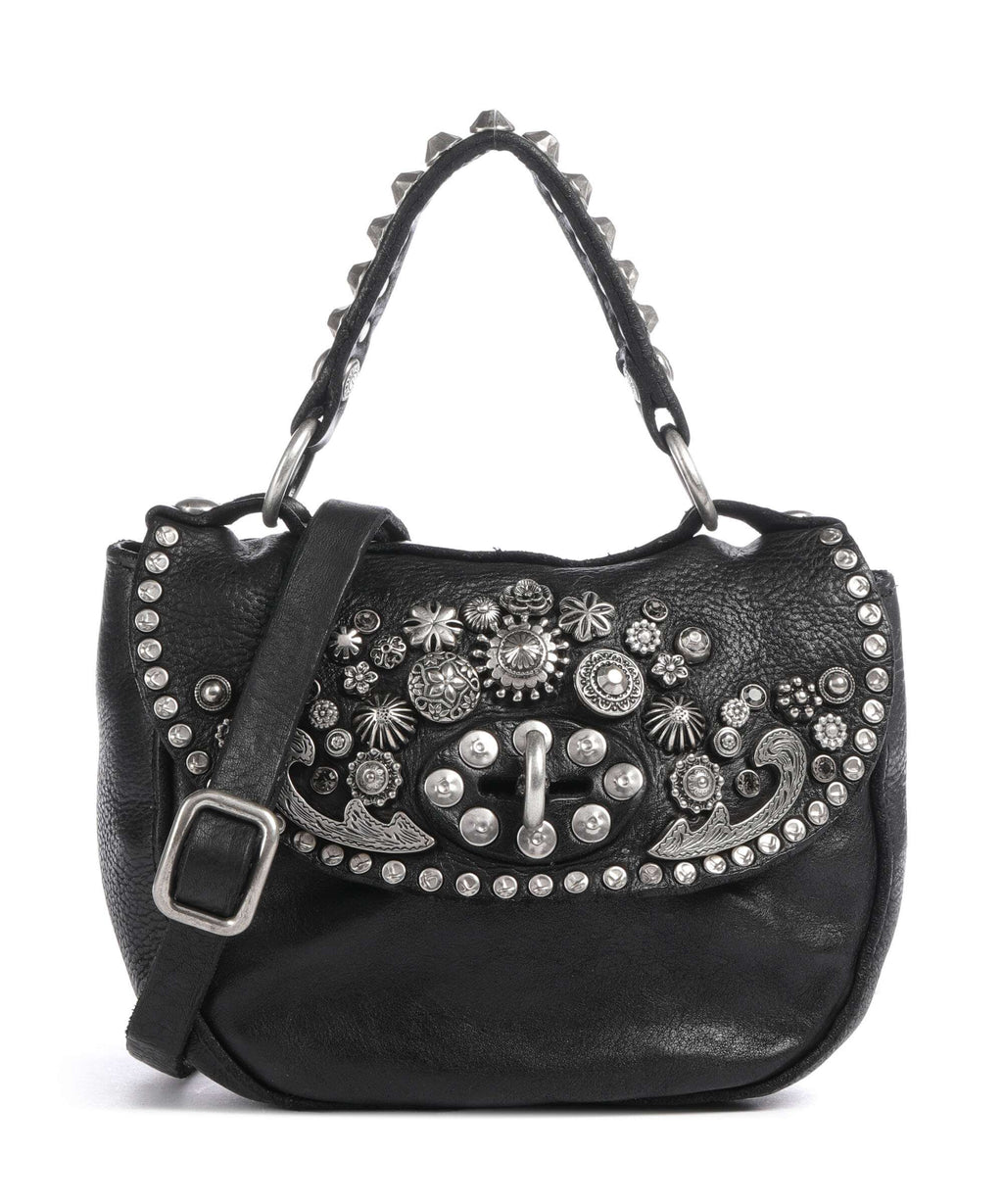 Campomaggi Crossbody bag black
